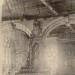 Intérieur de la Chapelle de Saint Tugen