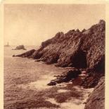 Côtes sauvages de la  Pointe du Raz