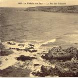 La Baie des Trépassés 
