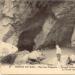 La Grotte des Galets à la Baie des Trépassés 