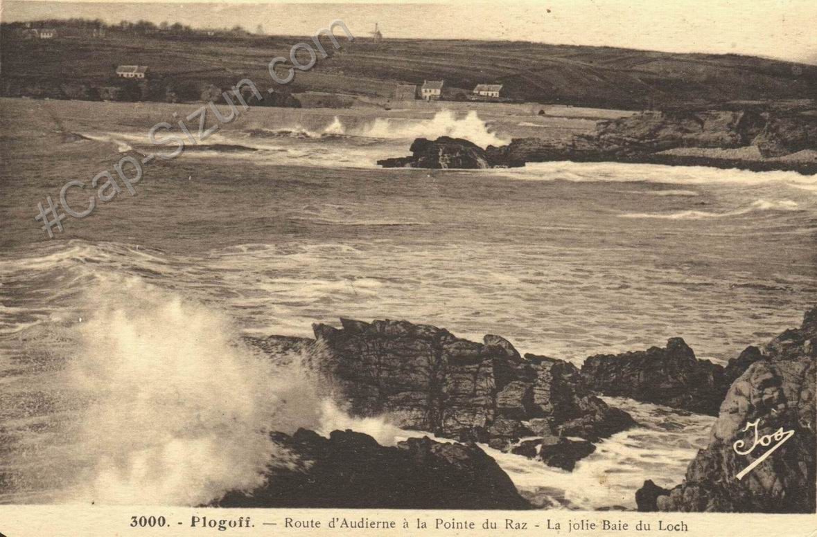 Primelin le loc'h
