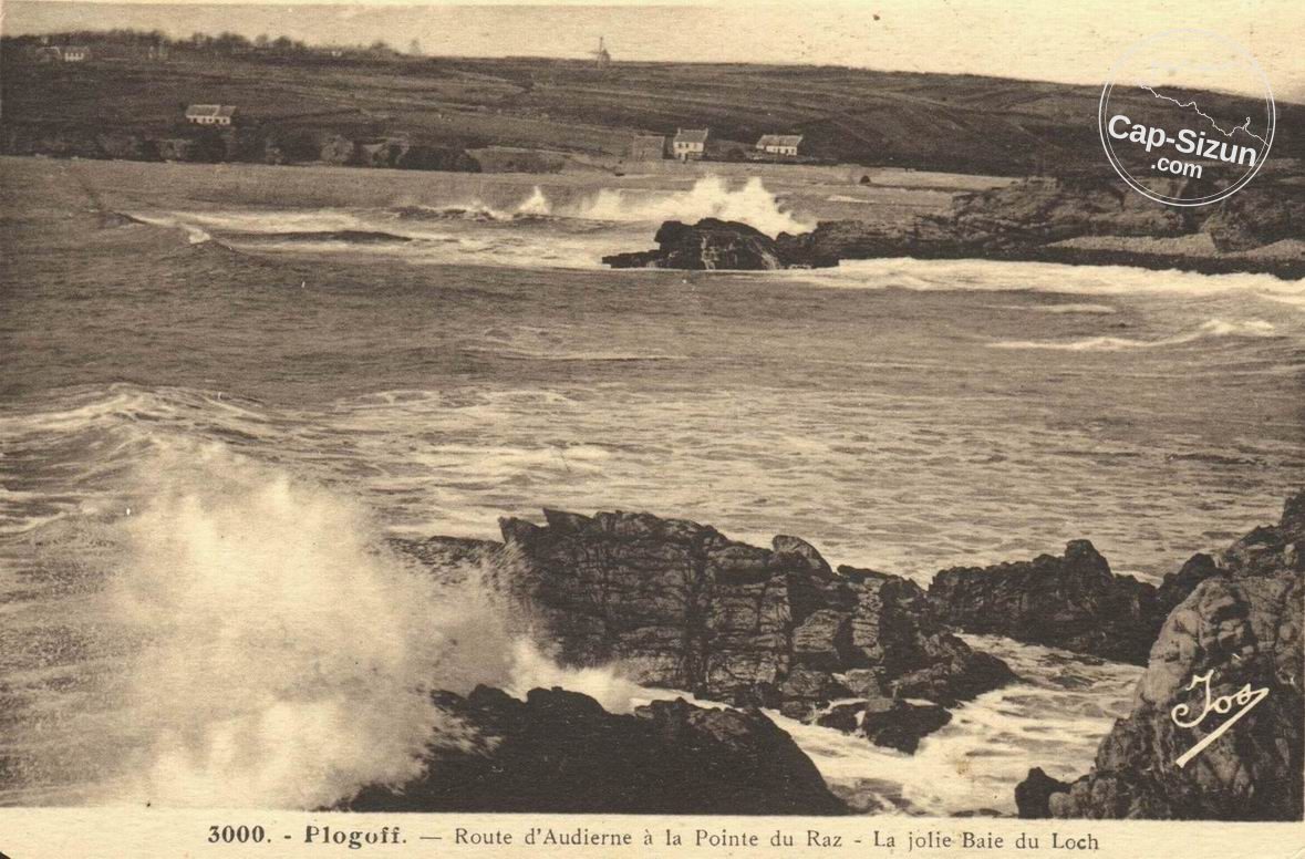 Primelin le loc'h