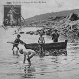 Le Loc'h, la plage