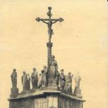 Le Calvaire de Confort
