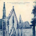 Saint Tugen