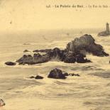 La Pointe du Raz et le Raz de Sein
