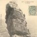 Le Menhir à la Pointe du Raz