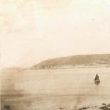 Le port du Loc'h en 1935