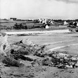 Le Loc'h, la plage