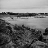 Le Loc'h, la plage