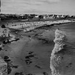 Le Loc'h, la plage
