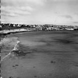 Le Loc'h, la plage