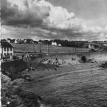 Le Loc'h, la plage