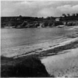Le Loc'h, la plage