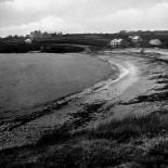 Primelin, la plage du Loc'h