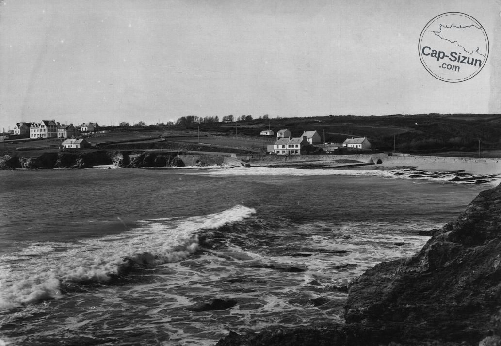 Primelin, le Loc'h