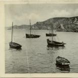Le port de Brezellec