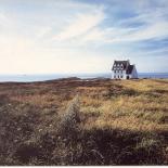 Hôtel de l'Iroise à la Pointe du Raz