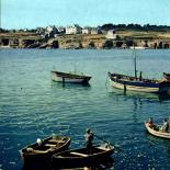 Primelin, le port du Loc'h 