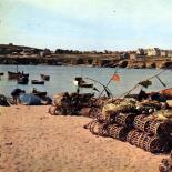 Primelin, le port du Loc'h 