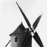 Moulin a vent de Kerhaz Biliec