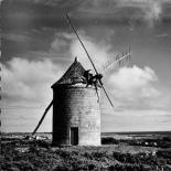 Moulin a vent de Kerhaz Biliec
