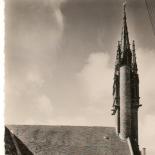 L'église de Cléden-Cap-Sizun