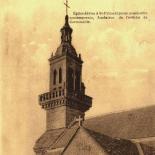 L'église de Primelin