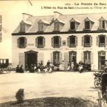 Hôtel de la Pointe du Raz