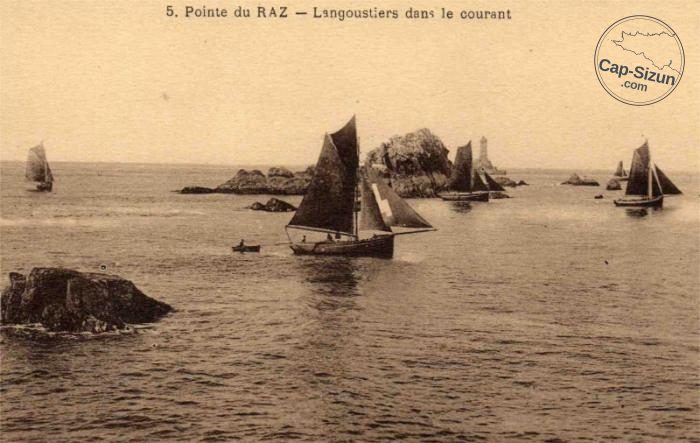 La Pointe Du Raz