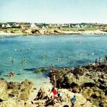 La plage du Loc'h