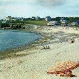 La plage du Loc'h