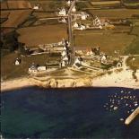 Le port du Loch primelin