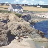 Le Loch à Plogoff