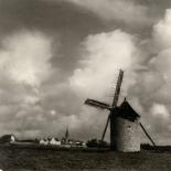 Vieux moulin de Kerazan