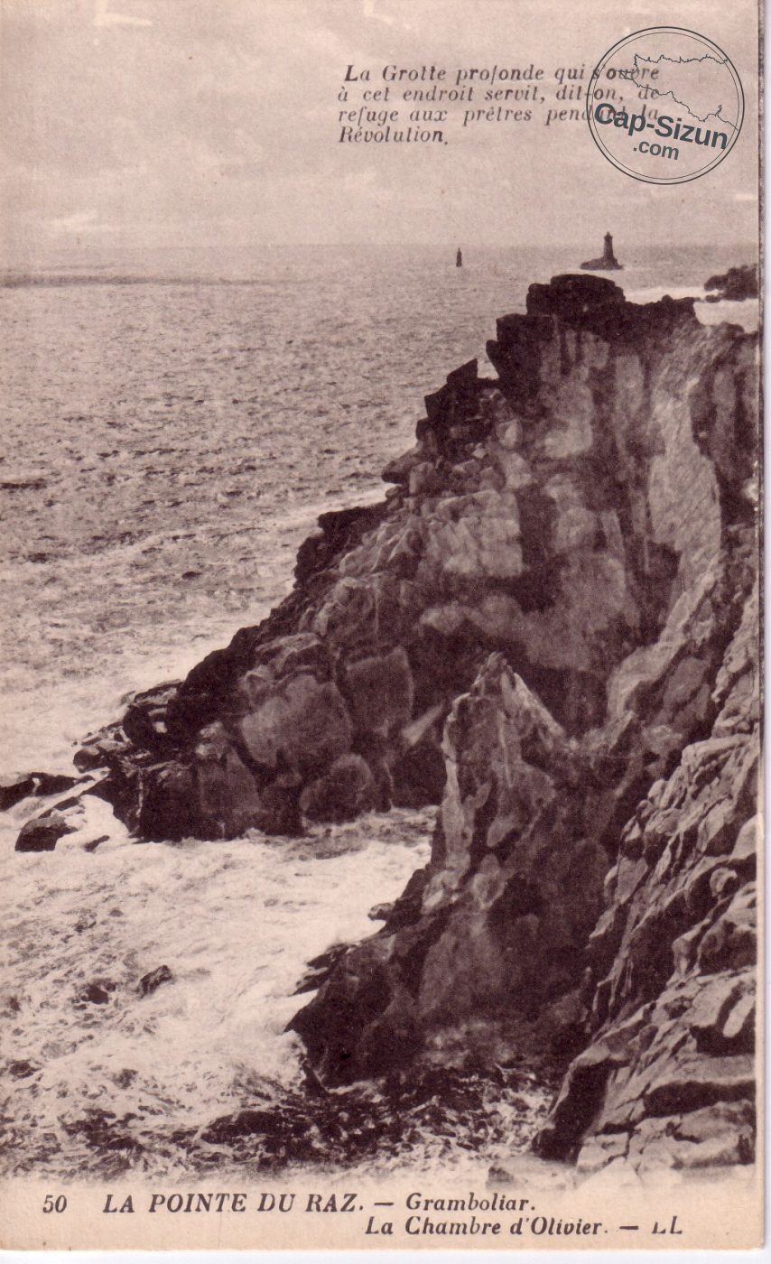 Pointe du Raz