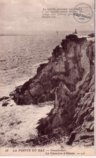 Pointe du Raz