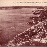 La baie des trépassés