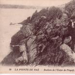 Pointe du raz 