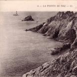 Pointe du raz