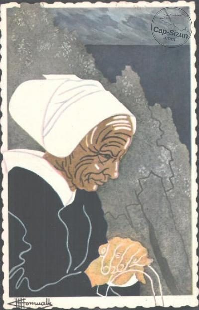Coiffe Kapenn