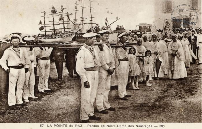 Pardon de ND Des Naufragés