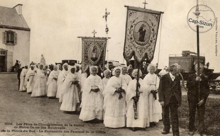 ND des Naufragés