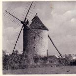 Moulin de Kerazan