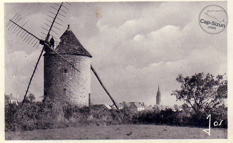 Moulin de Kerazan