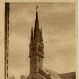 L'église saint Clet de Cléden-Cap-Sizun