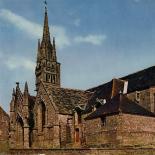 L'Eglise de Cléden-Cap-Sizun (16e siècle)