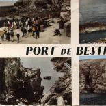 Port de Bestrée