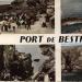 Port de Bestrée