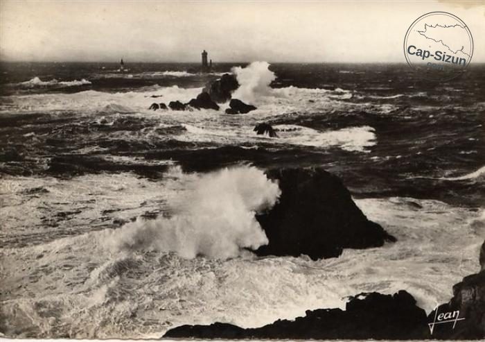Pointe du Raz